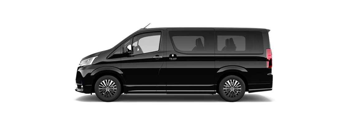 8 seater minibuses Cars in Chepstow - chepstow Cars